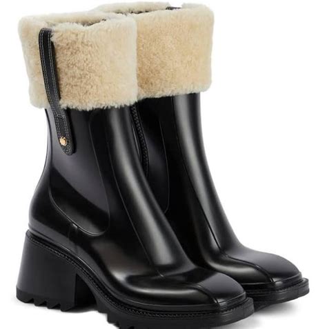 chloé betty boots dupe|chloe boot dupe designer.